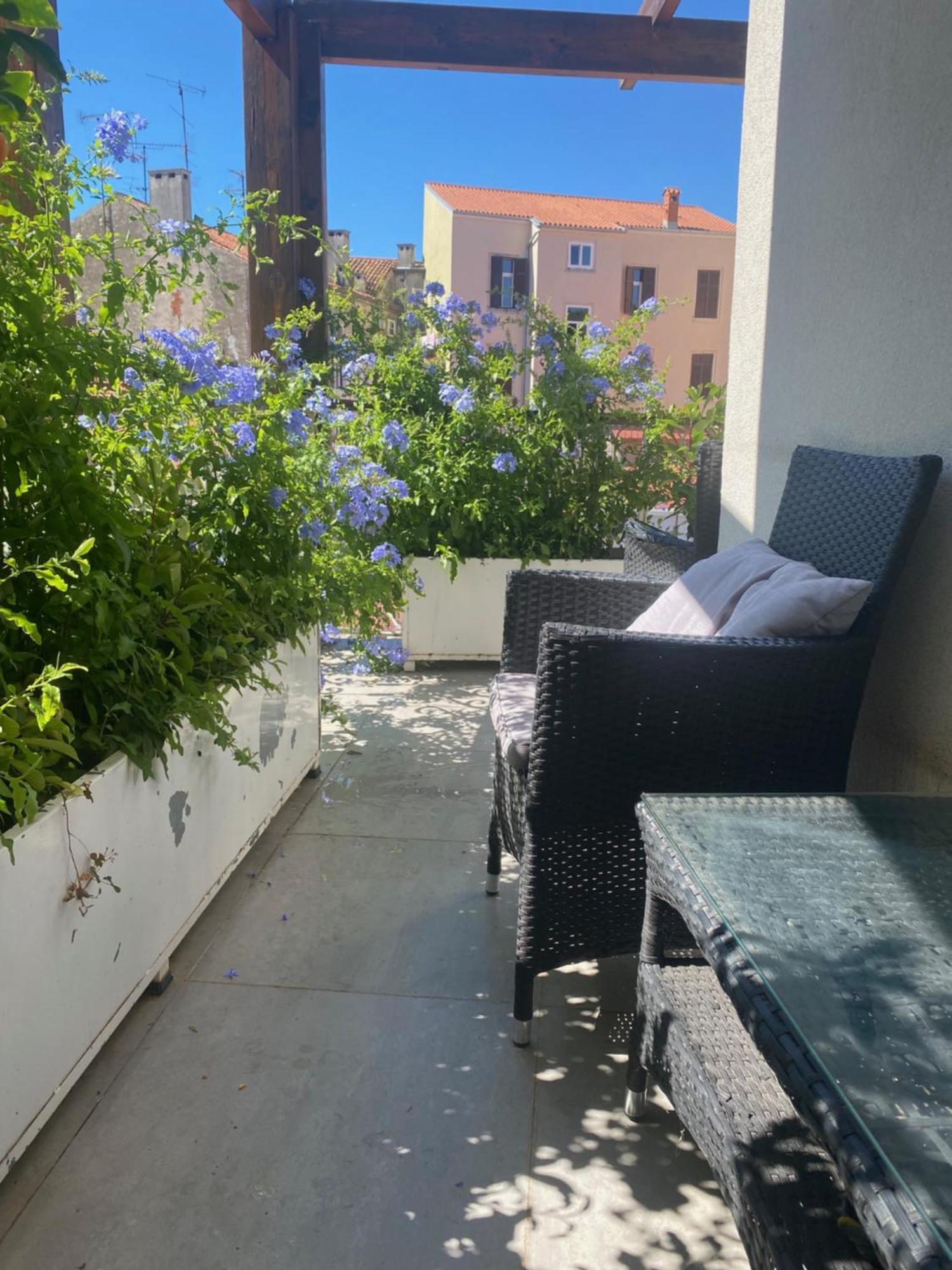 Appartment In Center With Parking PUY 외부 사진